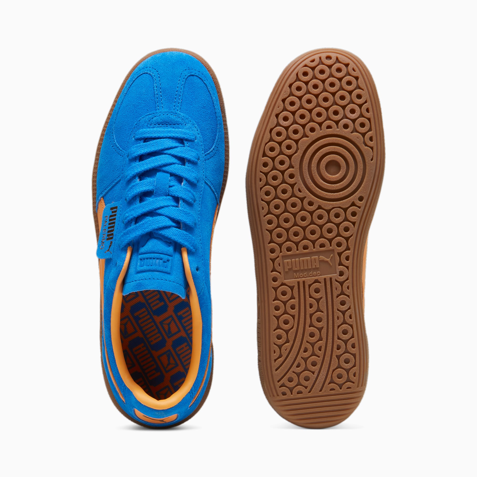 Details for 巴勒莫运动鞋 396463-17