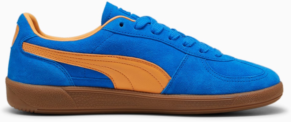 巴勒莫运动鞋 396463-17 Sizing 巴勒莫运动鞋 396463-17