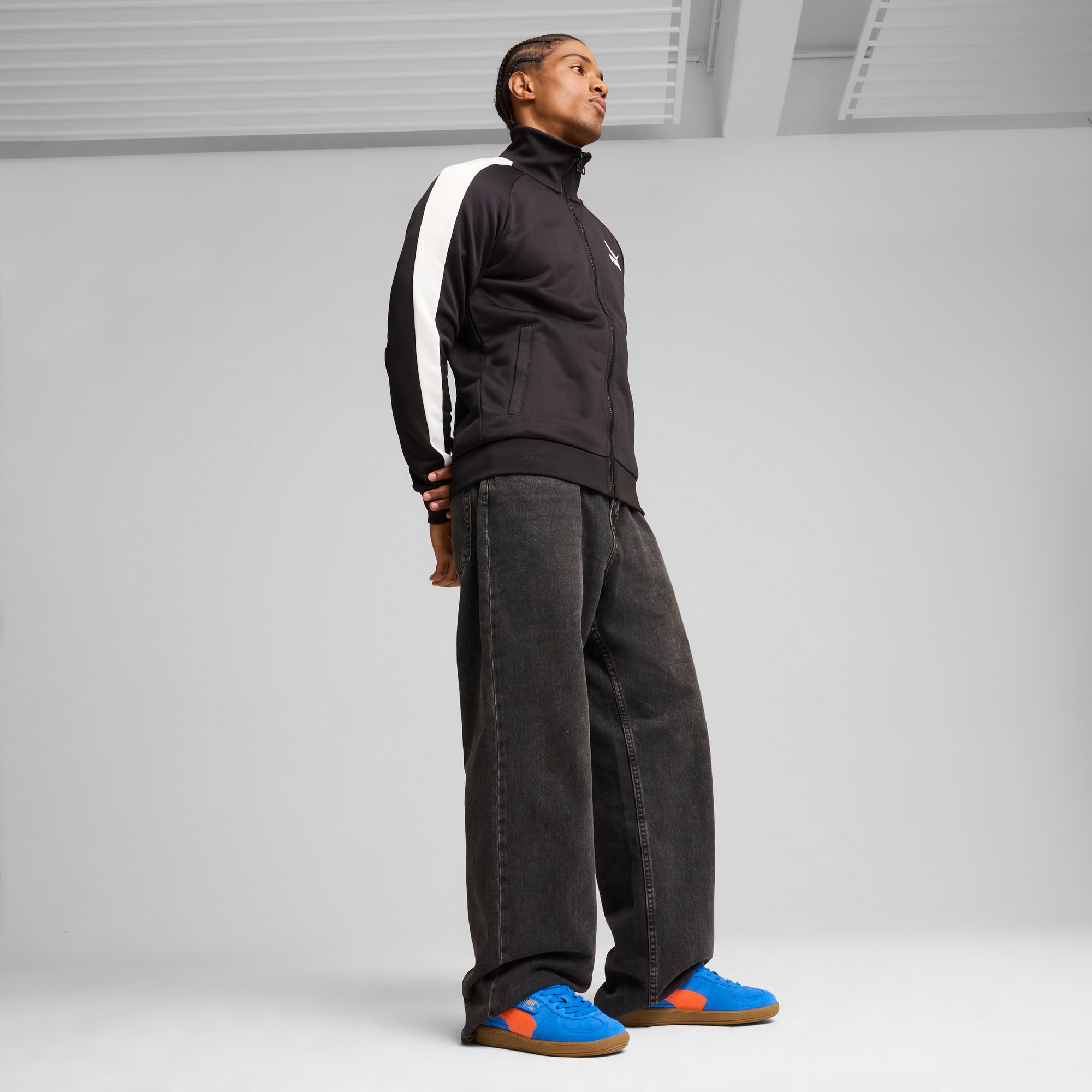 Lookbook Palermo Sneakers 396463-25