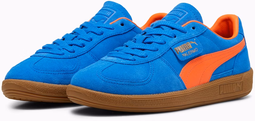 Palermo Sneakers 396463-25 Shop Palermo Sneakers 396463-25