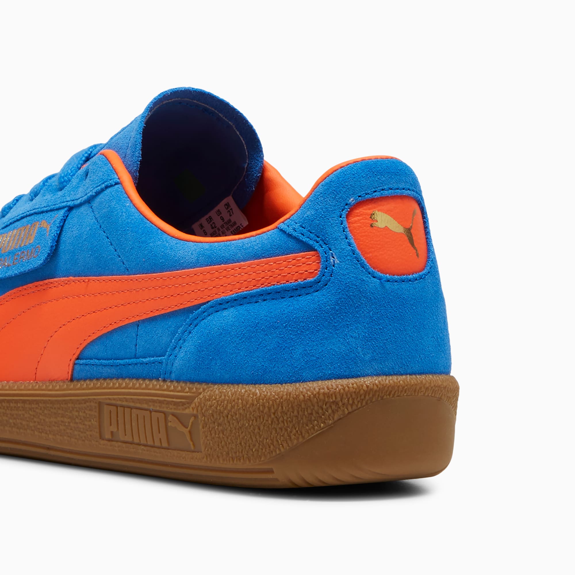 Details for Zapatillas Palermo 396463-25