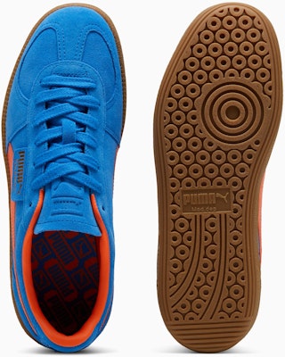 Palermo Sneakers 396463-25 Details for Palermo Sneakers 396463-25