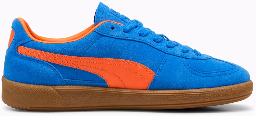 Palermo Sneakers 396463-25 Sizing Palermo Sneakers 396463-25