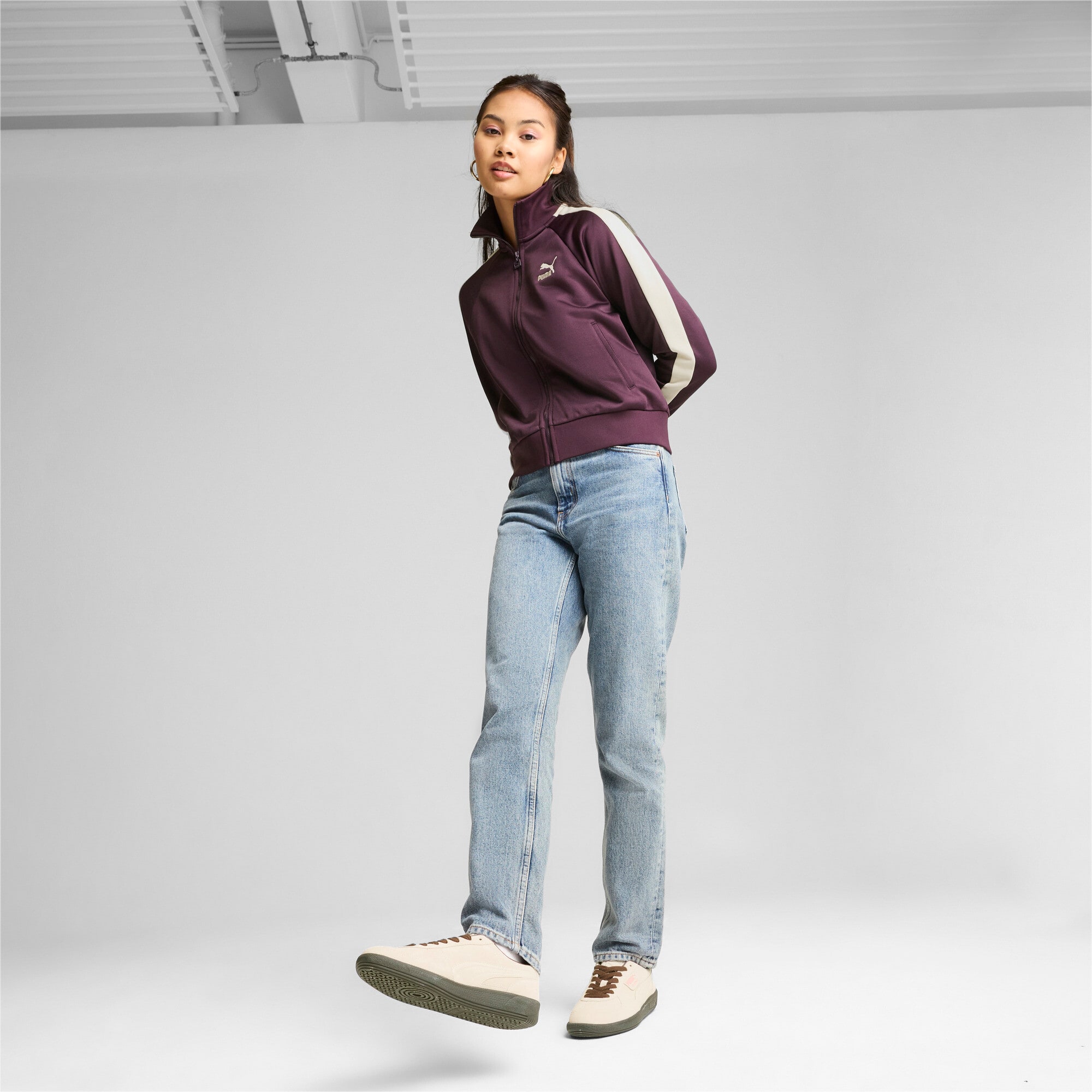 Lookbook Palermo 運動鞋 396463-28