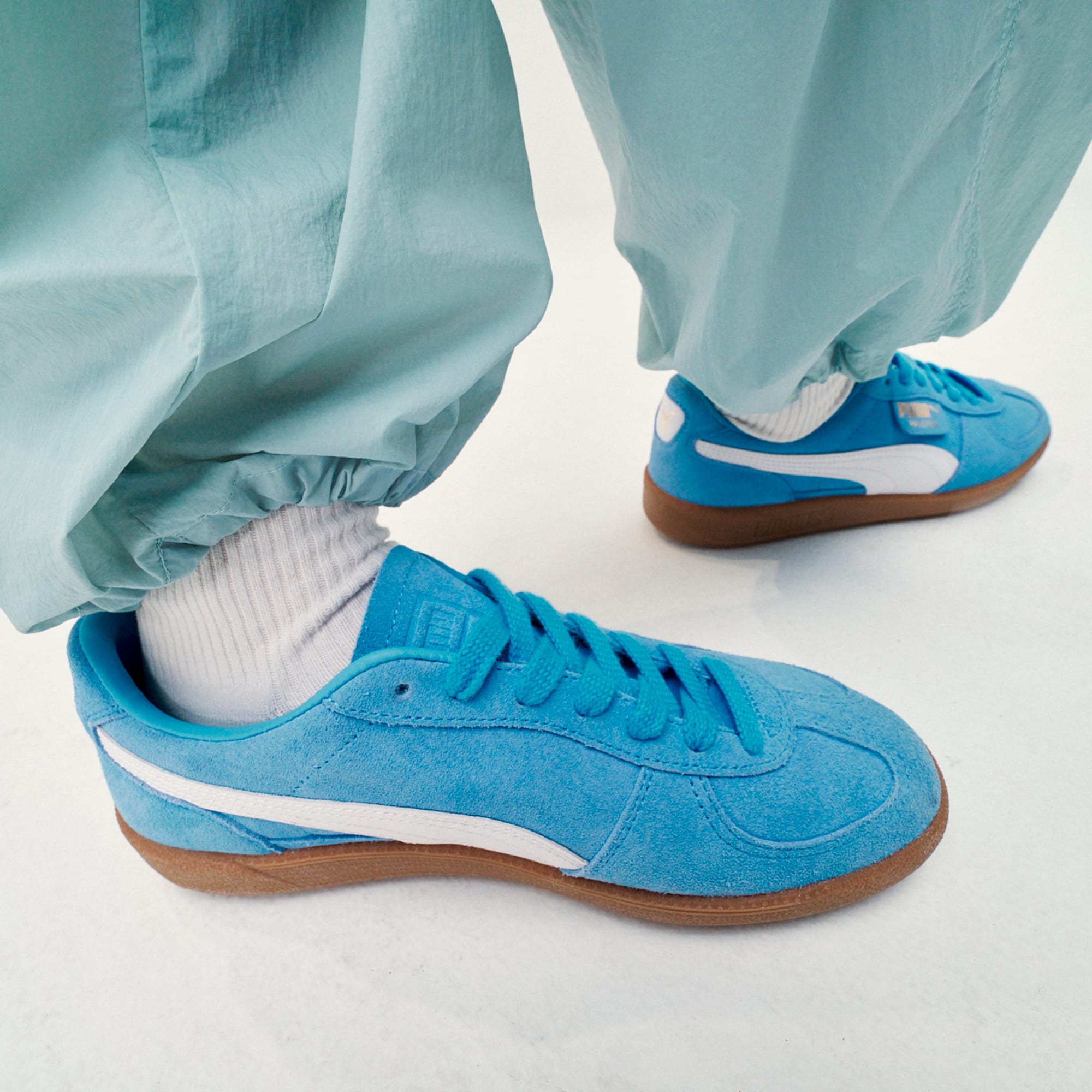 Lookbook Sepatu Palermo 396463-44