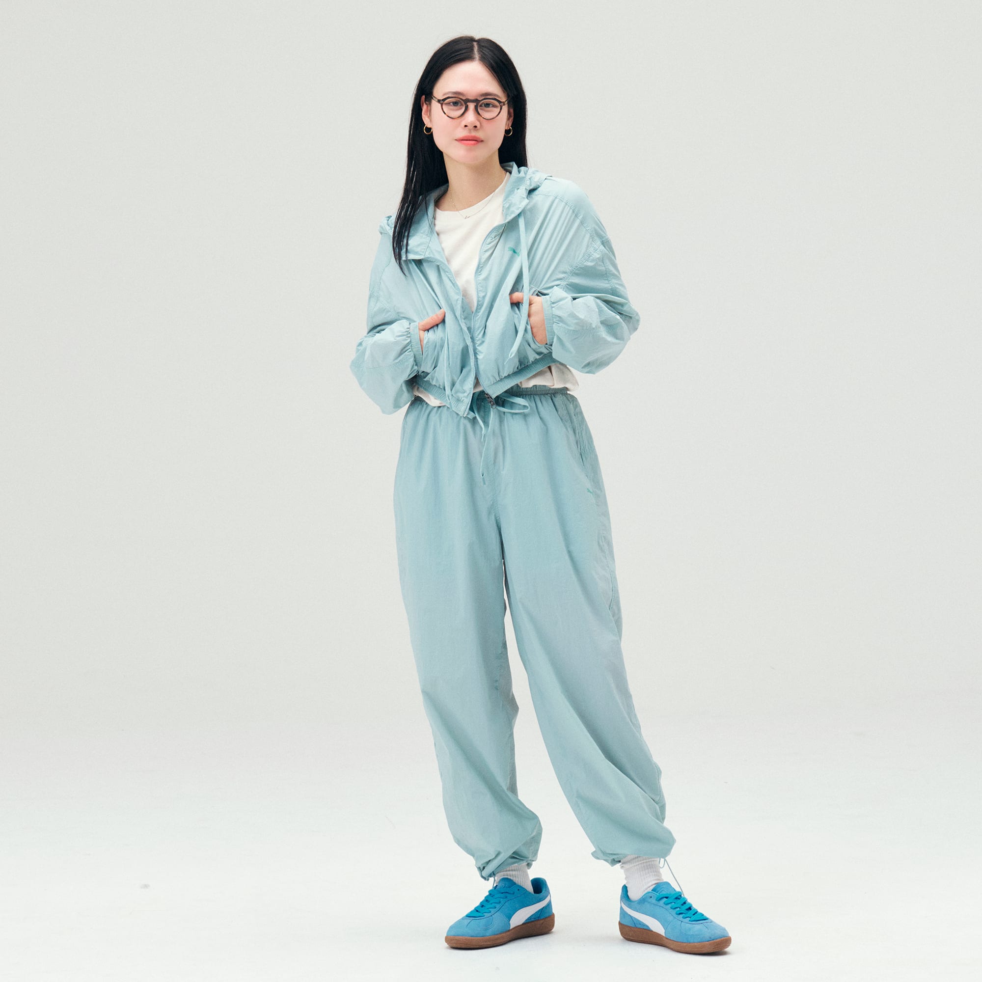 Purchase Sepatu Palermo 396463-44