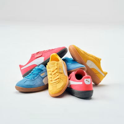 Kasut Palermo 396463-45 2