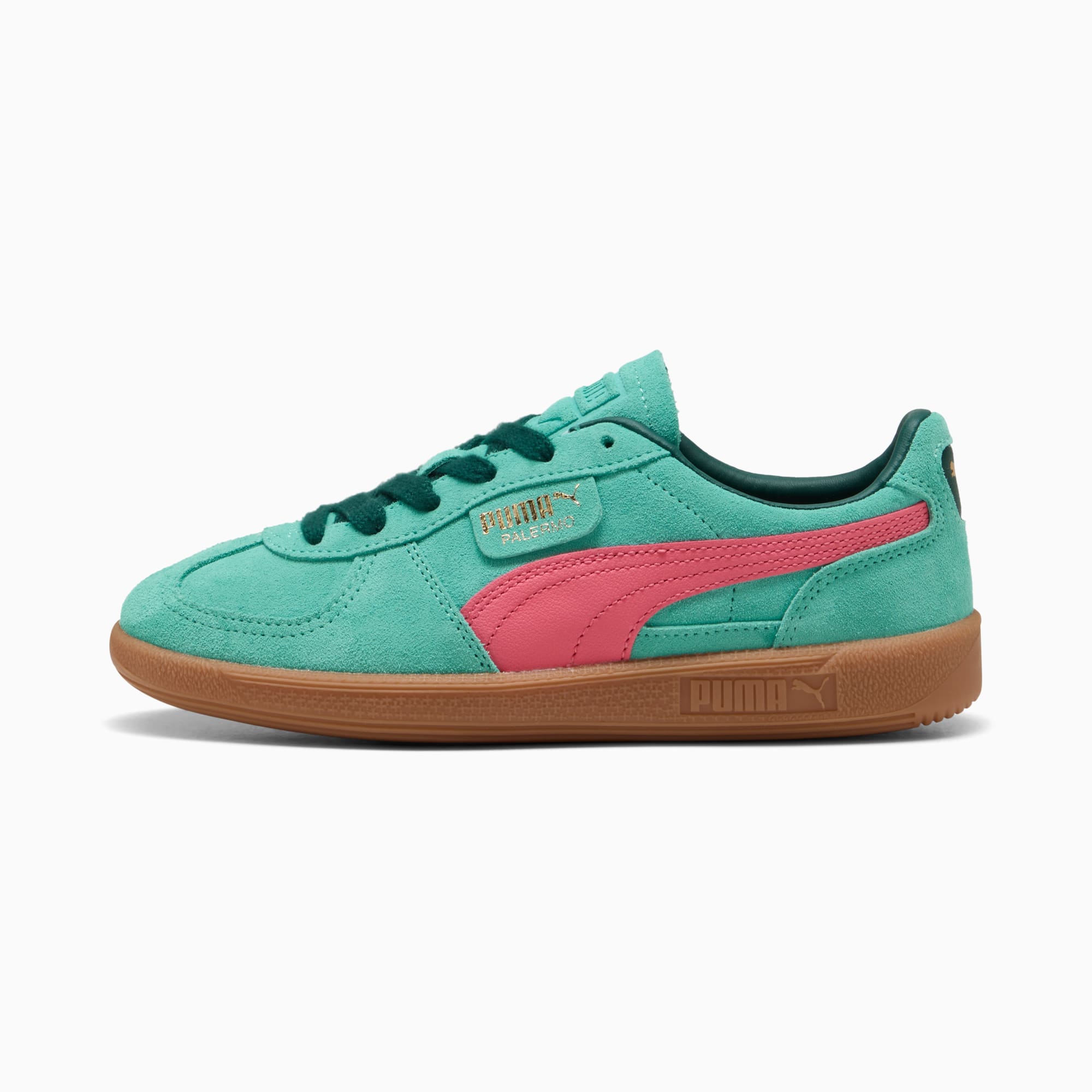 (Women) Palermo Sneakers 396463-52