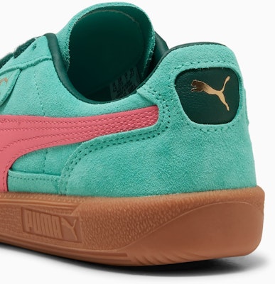 帕勒莫運動鞋 396463-52 Lookbook 帕勒莫運動鞋 396463-52