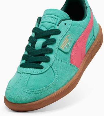 帕勒莫運動鞋 396463-52 Details for 帕勒莫運動鞋 396463-52