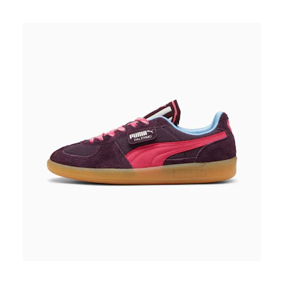 Palermo Super TIFO Sneakers