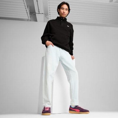巴勒莫Super TIFO运动鞋 398182-01 Lookbook 巴勒莫Super TIFO运动鞋 398182-01