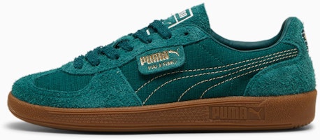 (Women) Palermo Textured Sneakers 398523-01 (Women) Palermo Textured Sneakers 398523-01