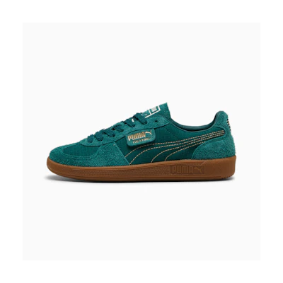 (W) Palermo Textured Sneakers
