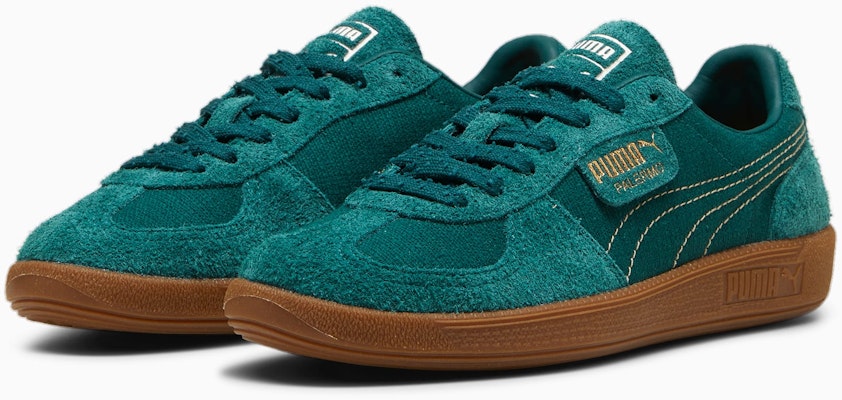 パレルモ・テクスチャード・スニーカー 398523-01 Shop パレルモ・テクスチャード・スニーカー 398523-01