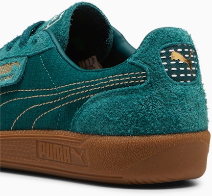 パレルモ・テクスチャード・スニーカー 398523-01 Purchase パレルモ・テクスチャード・スニーカー 398523-01