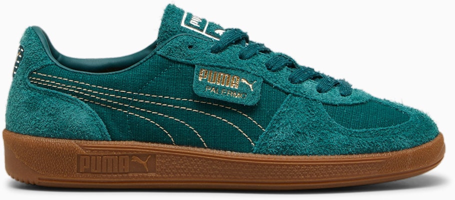 パレルモ・テクスチャード・スニーカー 398523-01 Sizing パレルモ・テクスチャード・スニーカー 398523-01