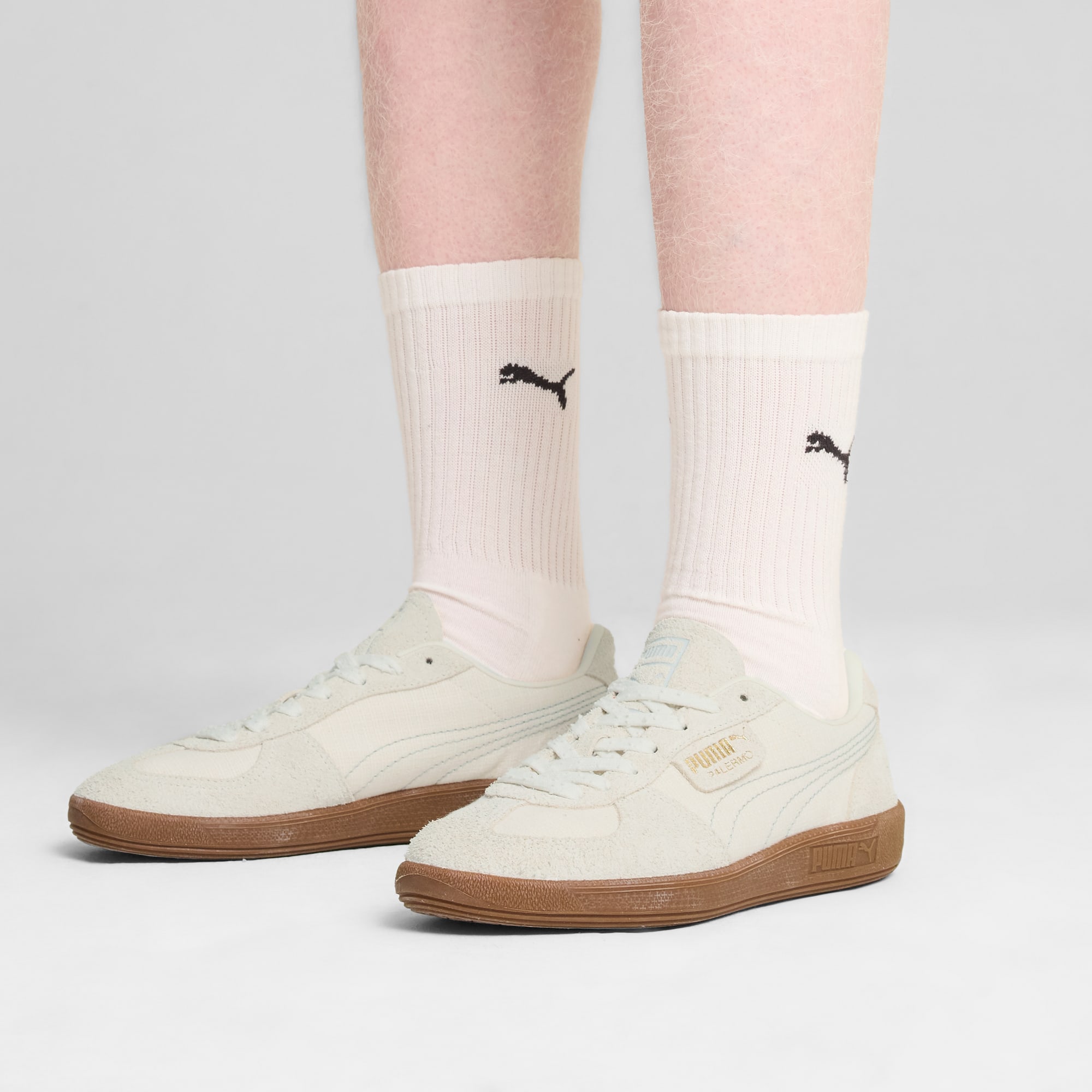 Order Sneakers Bertekstur Palermo 398523-02