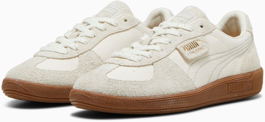 パレルモ・テクスチャー・スニーカー 398523-02 Shop パレルモ・テクスチャー・スニーカー 398523-02