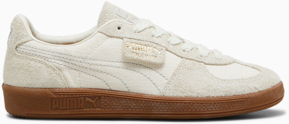 パレルモ・テクスチャー・スニーカー 398523-02 Sizing パレルモ・テクスチャー・スニーカー 398523-02