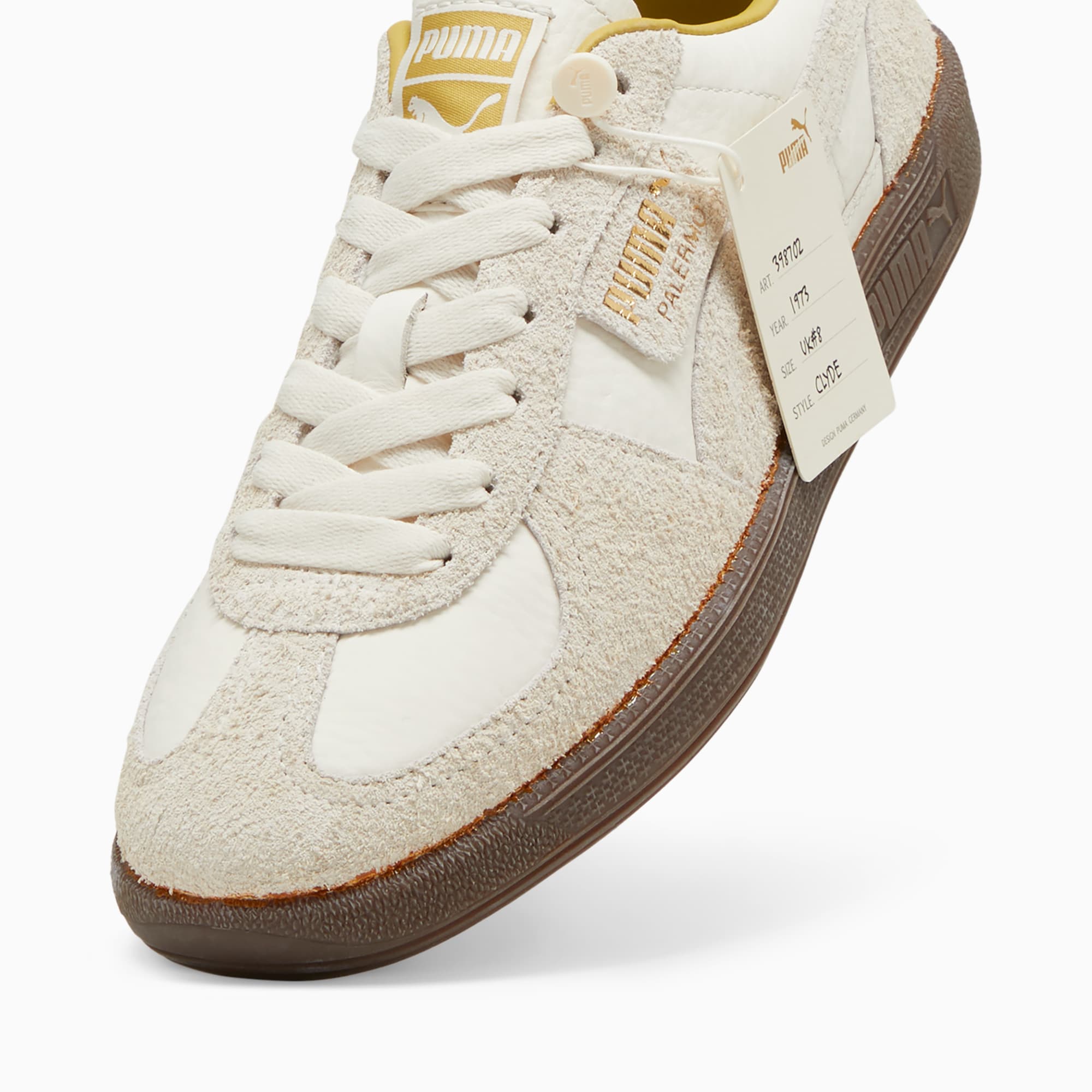 Cheap Palermo全新未著IV運動鞋 399656-01