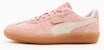 (Women) Palermo Vintage Future Pink/Frosted Ivory/PUMA Gold 396841-10