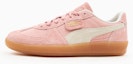 Buy (Women) Palermo Vintage Future Pink/Frosted Ivory/PUMA Gold 396841-10