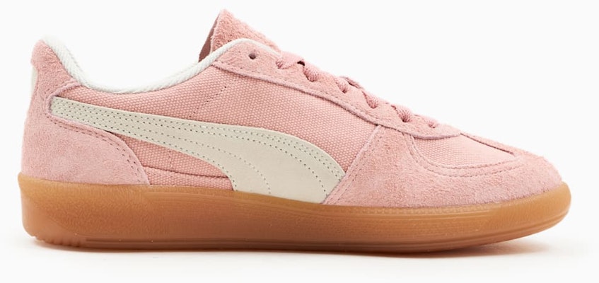 (Women) Palermo Vintage Future Pink/Frosted Ivory/PUMA Gold 396841-10 Purchase (Women) Palermo Vintage Future Pink/Frosted Ivory/PUMA Gold 396841-10
