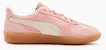 (Women) Palermo Vintage Future Pink/Frosted Ivory/PUMA Gold 396841-10