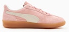 Purchase (Women) Palermo Vintage Future Pink/Frosted Ivory/PUMA Gold 396841-10