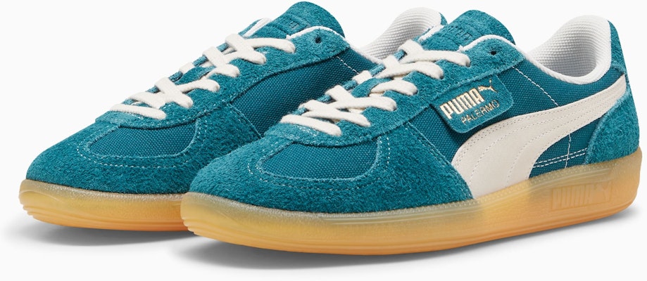 パレルモ ヴィンテージ スニーカー 396841-06 Sizing パレルモ ヴィンテージ スニーカー 396841-06