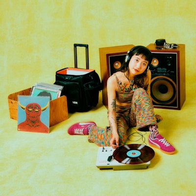 팔레르모 빈티지 스니커즈 396841-07 Purchase 팔레르모 빈티지 스니커즈 396841-07
