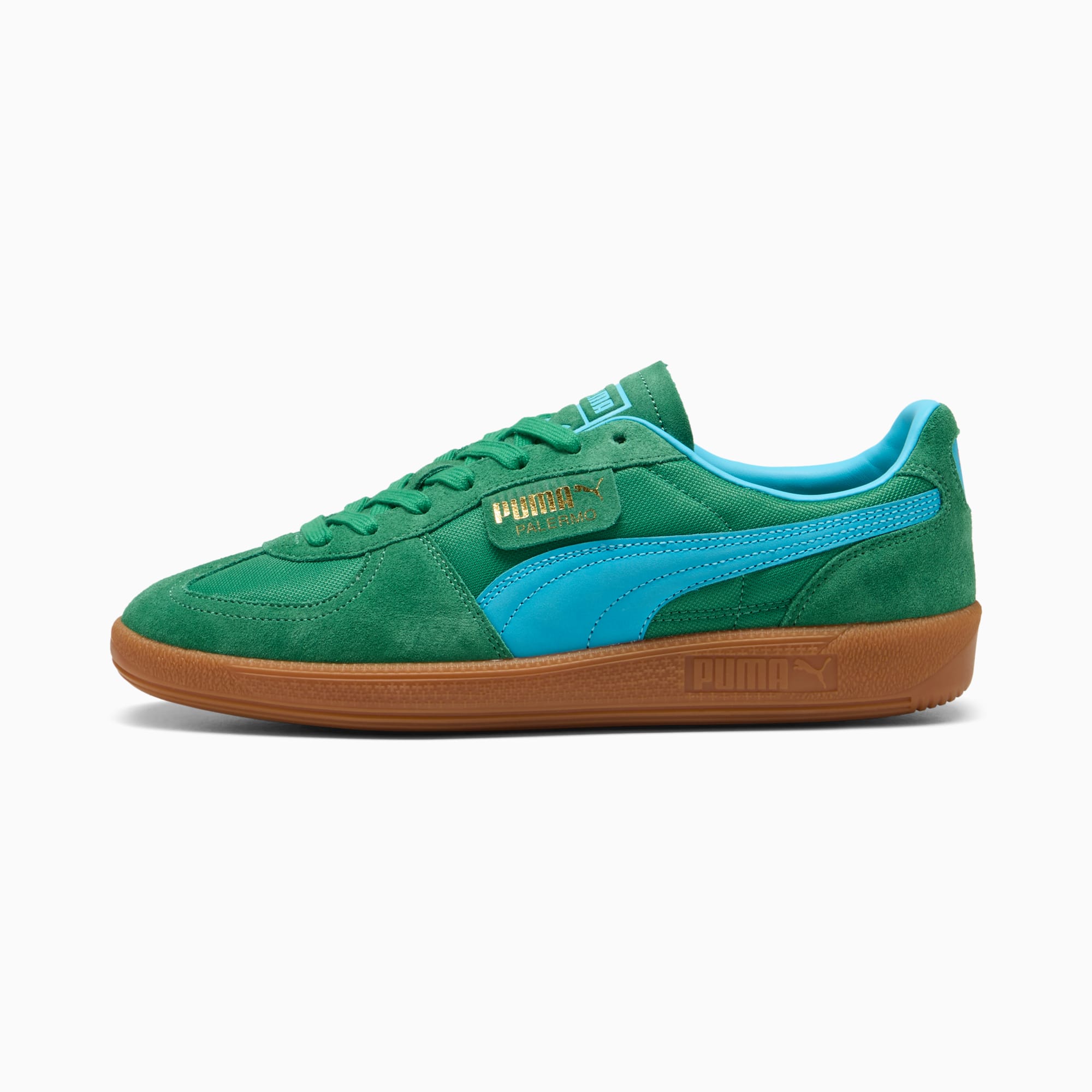 Palermo Vintage Updated Sneakers 401364-01