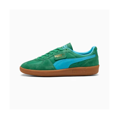 Palermo Vintage Updated Sneakers