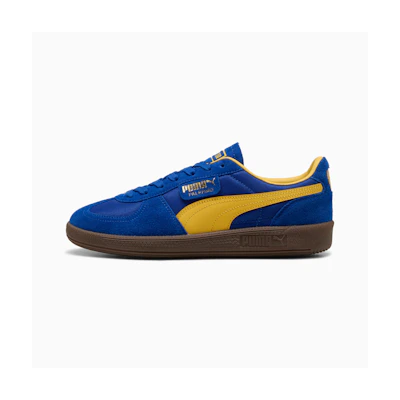 Palermo Vintage Updated Sneakers