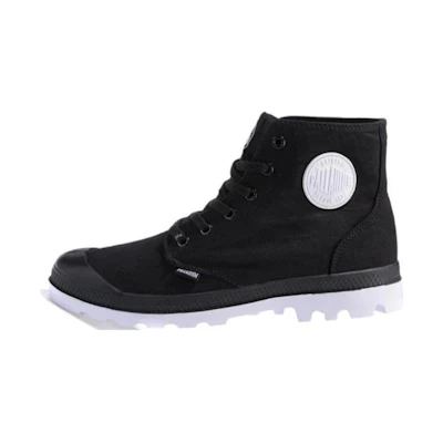 Palladium 'Versatile Black'