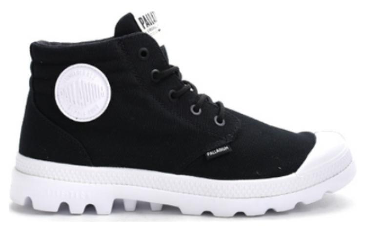 Palladium 'Versatile Black' 圖 2