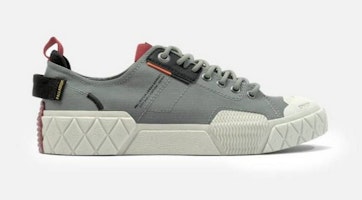 Palladium Ace City Shell Lo Agave Green Casual Shoes Gray 79132355 Palladium Ace City Shell Lo Agave Green Casual Shoes Gray 79132355