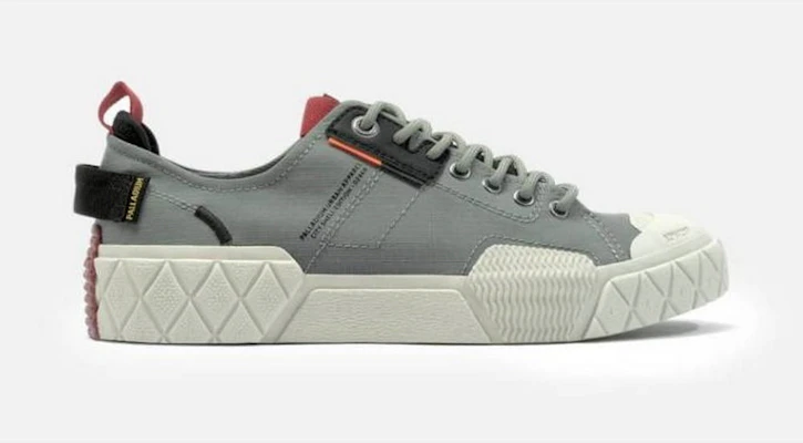 Palladium Ace City Shell Lo Verde Agave Zapatos Casuales Grises 79132355 Buy Palladium Ace City Shell Lo Verde Agave Zapatos Casuales Grises 79132355