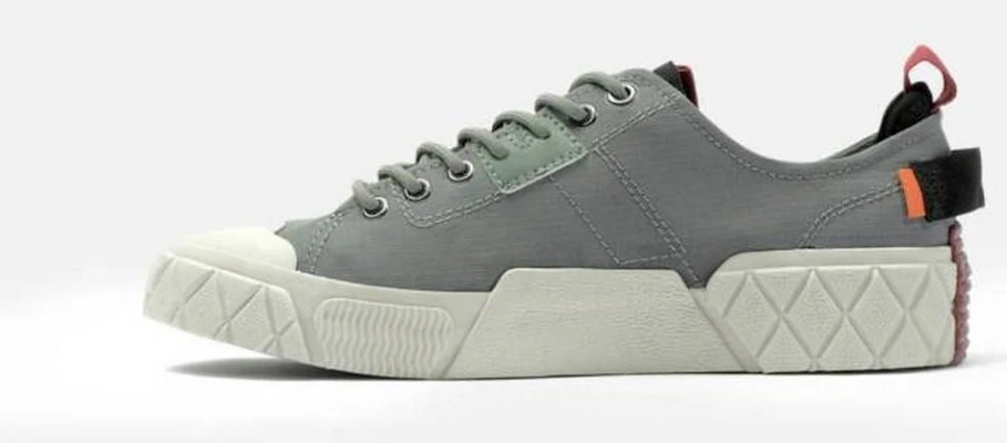 Palladium Ace City Shell Lo Verde Agave Zapatos Casuales Grises 79132355 Order Palladium Ace City Shell Lo Verde Agave Zapatos Casuales Grises 79132355