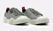 Lookbook Palladium Ace City Shell Lo Verde Agave Zapatos Casuales Grises 79132355