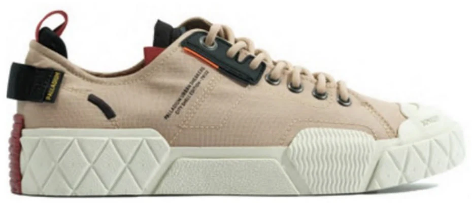 Palladium Ace City Shell Lo Beige Tan Casual Shoes Milk Tea Color 79132235 Buy Palladium Ace City Shell Lo Beige Tan Casual Shoes Milk Tea Color 79132235