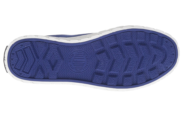 Shop Palladium Ace Lo 『藍色』 77339-414-M