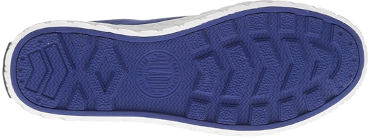 Palladium Ace Lo ''Biru'' 77339-414-M Shop Palladium Ace Lo ''Biru'' 77339-414-M
