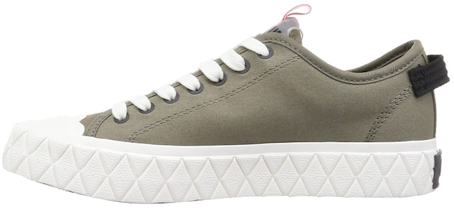 Palladium Ace Lo 綠橄欖 低筒運動鞋 77339-308-M Buy Palladium Ace Lo 綠橄欖 低筒運動鞋 77339-308-M