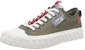 Palladium Ace Lo 'Olive Green' 77339-308-M