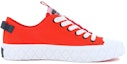 Order Palladium Ace Lo 'Red' 77339-800-M