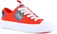 Palladium Ace Lo 'Red' 77339-800-M