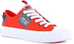 Lookbook Palladium Ace Lo 'Red' 77339-800-M