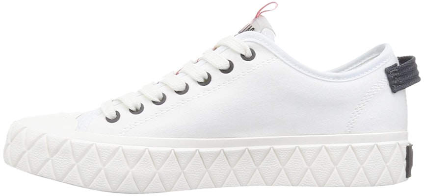 Palladium Ace Lo 'White' 77339-116-M Buy Palladium Ace Lo 'White' 77339-116-M